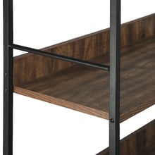 Aldan 5 Tier Display Shelf